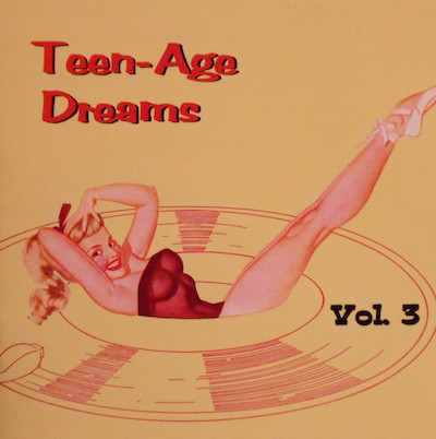 V.A. - Teenage Dreams Vol 03